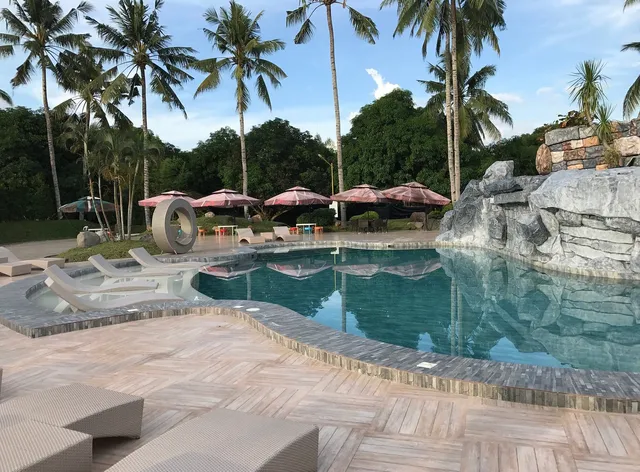 The Farm @ Carpenter Hill