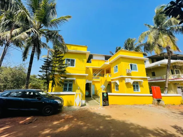 The Trippyspot Vagator