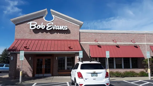 Bob Evans