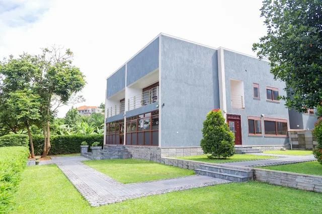 Marahaba Apartment Hotel