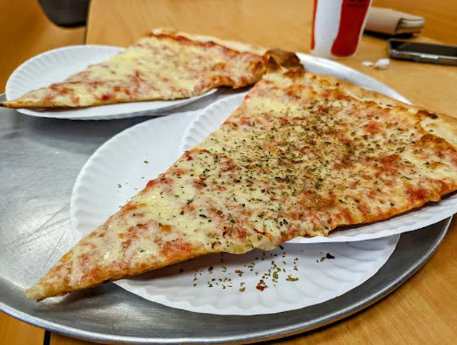 3 Brothers From Italy Pizza