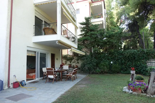 Dolotea Sea View House