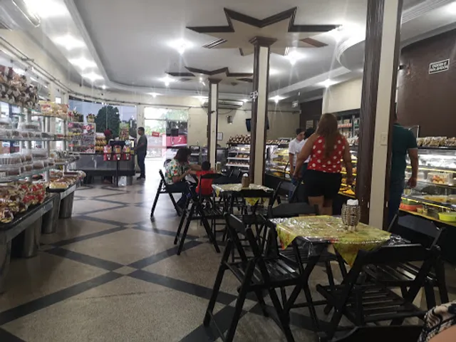 Panificadora Nossa Senhora de Nazaré