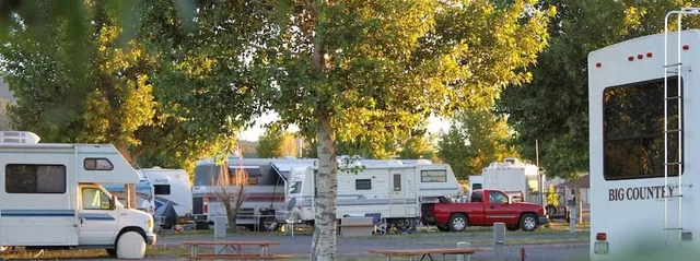 Railside RV Ranch