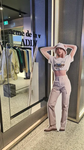 acmé de la vie Chatswood