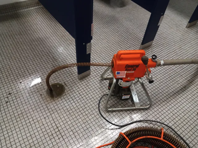 Pipe Dreams Sewer & Drain