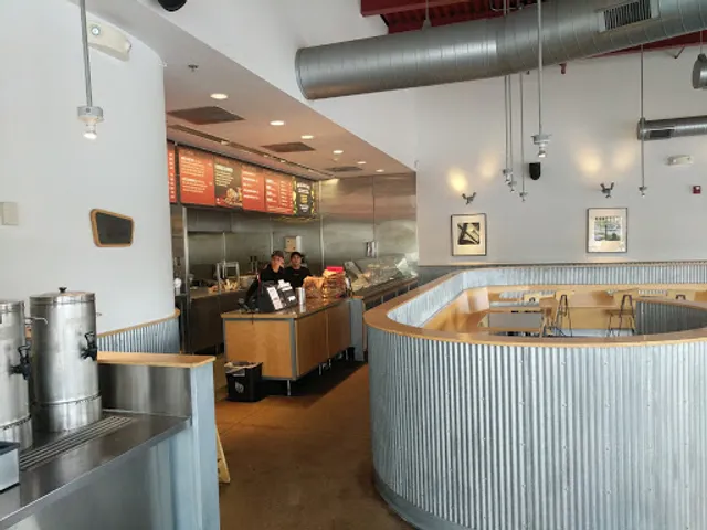 Chipotle Mexican Grill