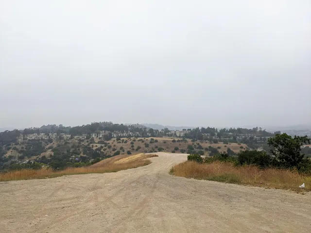 Elephant Hill Open Space