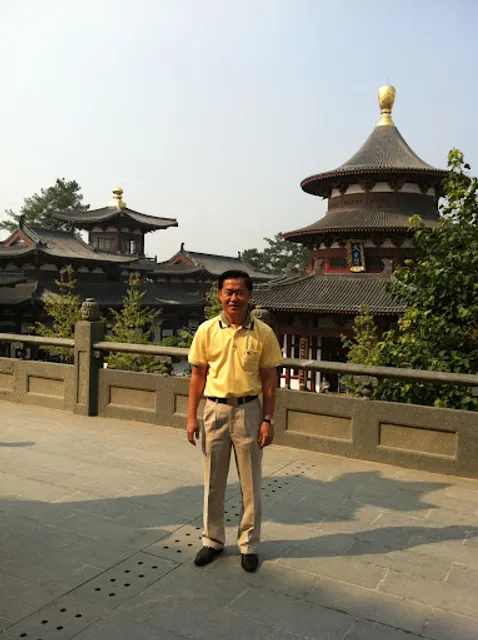 KFC Nanning Qingxiushan Branch