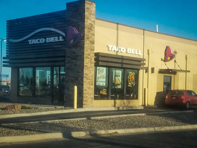 Taco Bell