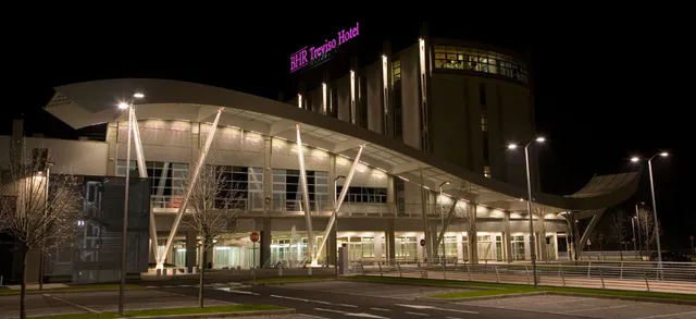 Best Western Premier BHR Treviso Hotel
