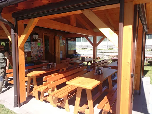 Chiosco Bar da Tobia