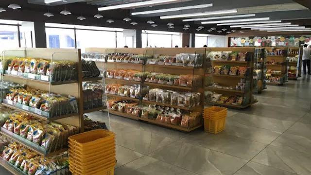 Jagdish Food Zone Pvt. Ltd.