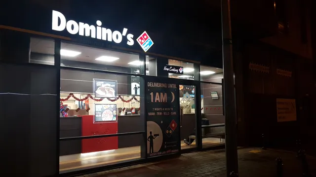 Domino's Pizza - Navan