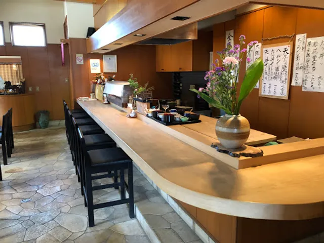 日本料理子の刻