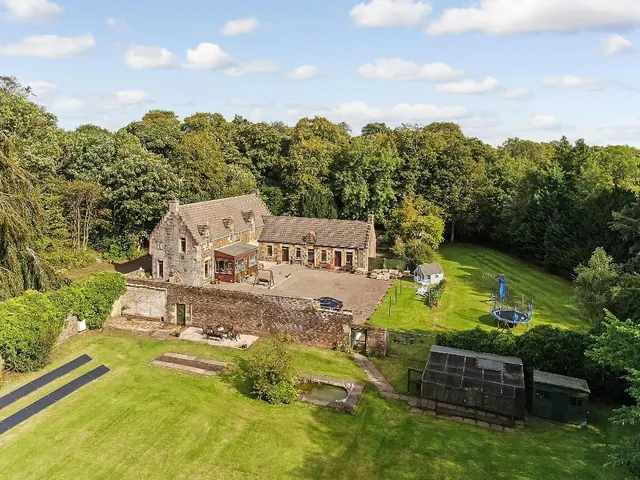 Bedlay Gardens - Dog Day Care, Dog Walking & Home Boarding