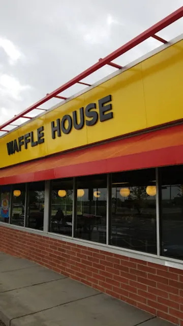 Waffle House