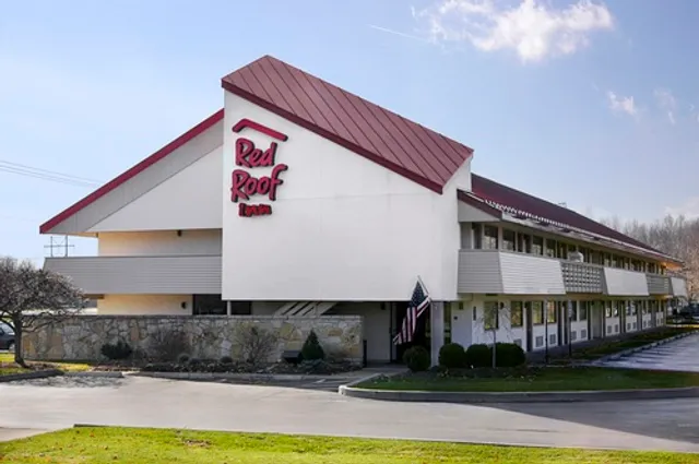Red Roof Inn Buffalo – Hamburg/ I-90