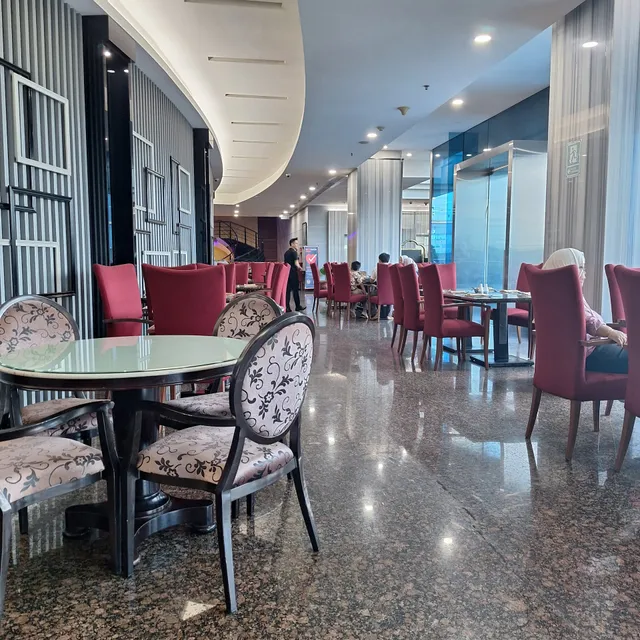 Central Park Restaurant