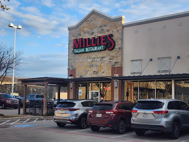 Millies Italian Restaurant