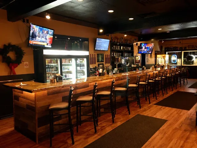 The Union Craft House