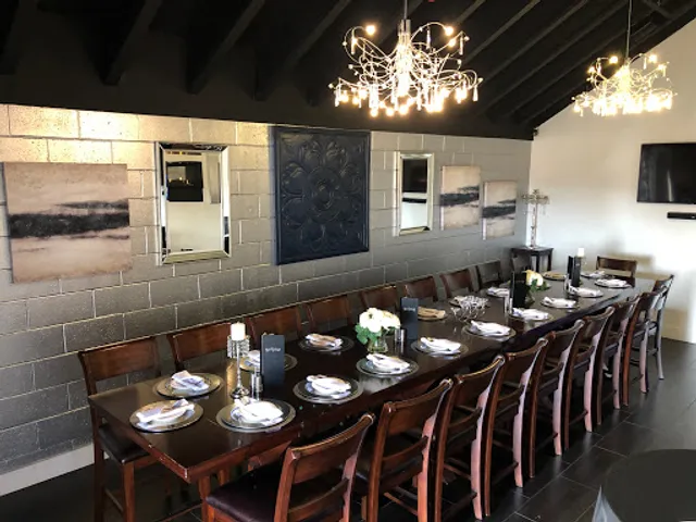 Enrique's Mexican Restaurant