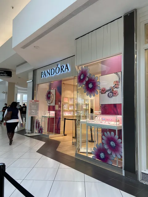 PANDORA