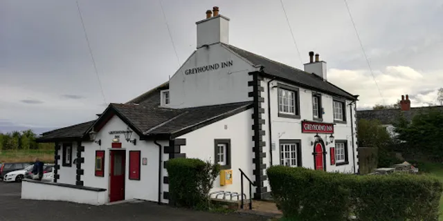Greyhound Inn