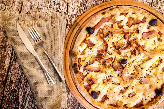 Pizza Prime - Jardim Marajoara