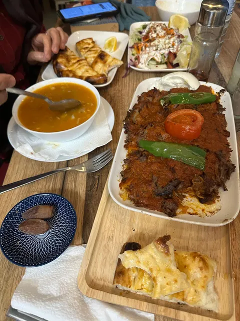 Restaurant Köksal Usta