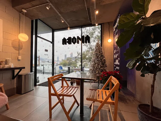 AMOBA - Espacio & Café