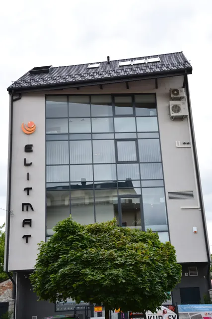 Apartamenty ELITMAT