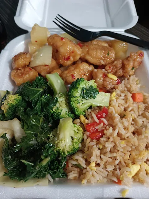 Panda Express