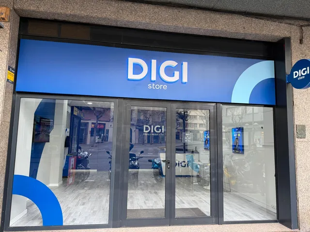 DIGI Store