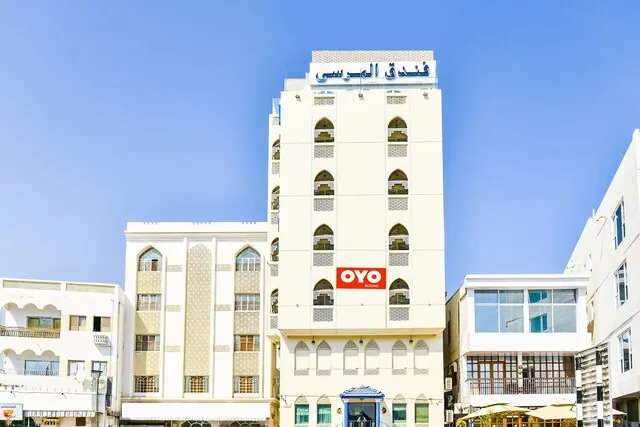 OYO 137 Marina Hotel