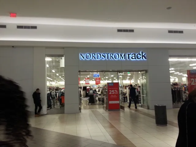Nordstrom Rack