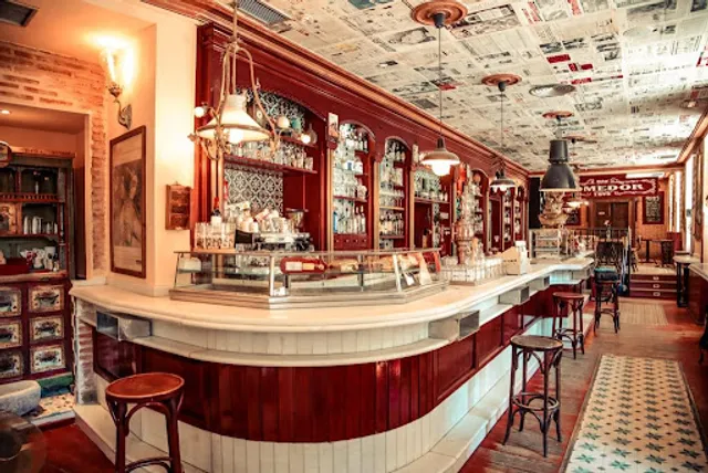 Cervecería El Diario