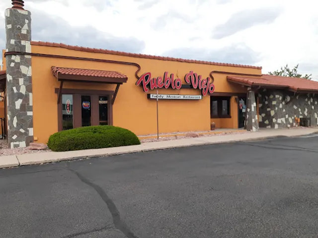 Pueblo Viejo Mexican Restaurant