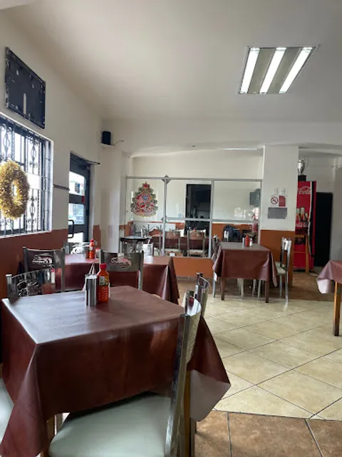 Restaurante Catalino's