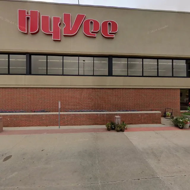 Hy-Vee Market Grille