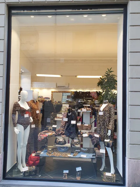 BOUTIQUE MUSETTI LUCCA