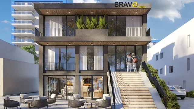 Bravo Hotel