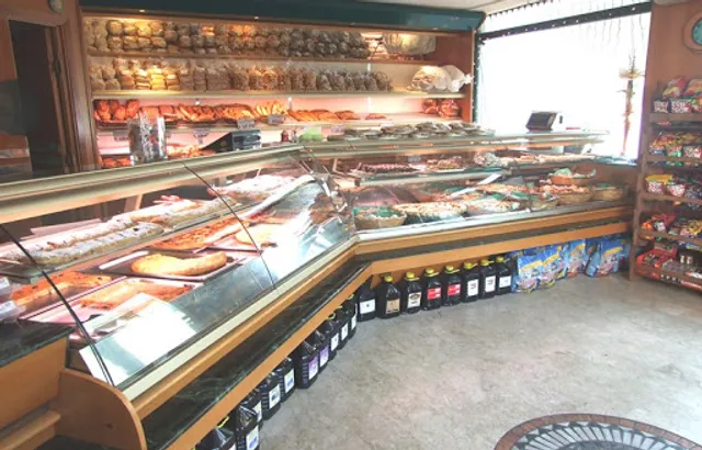 Panificio Epifani, L'Arte Bianca