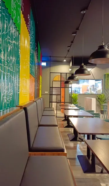 SEERA - Indian Cuisine