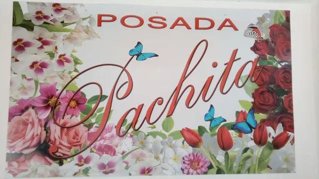 Posada Pachita