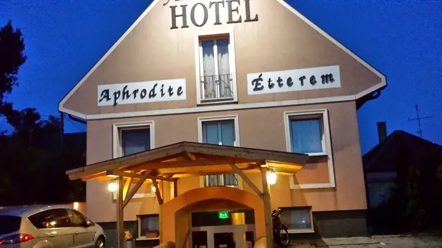 Hotel Amarillis