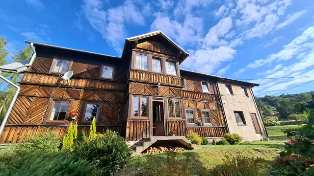 Agroturystyka "u Krawca"