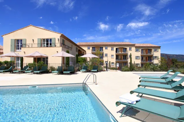 Field Saint Endréol Golf Et Spa Resort