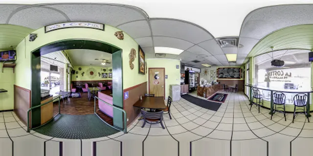 La Costeña De Acapulco