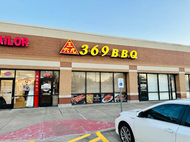 369 BBQ